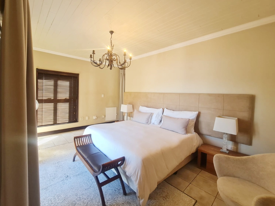 To Let 3 Bedroom Property for Rent in Estate D Afrique North West